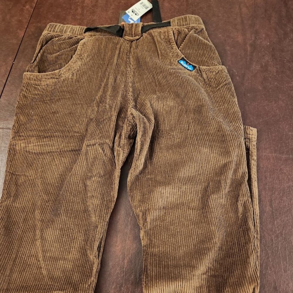 Kavu Chili Roy Pants